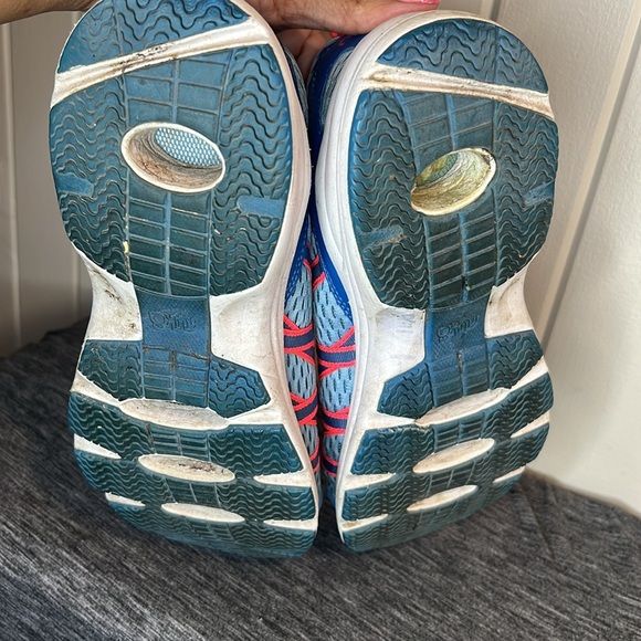 Ryka Sneaker Running Shoes Size 9.5 - Picture 9 of 9